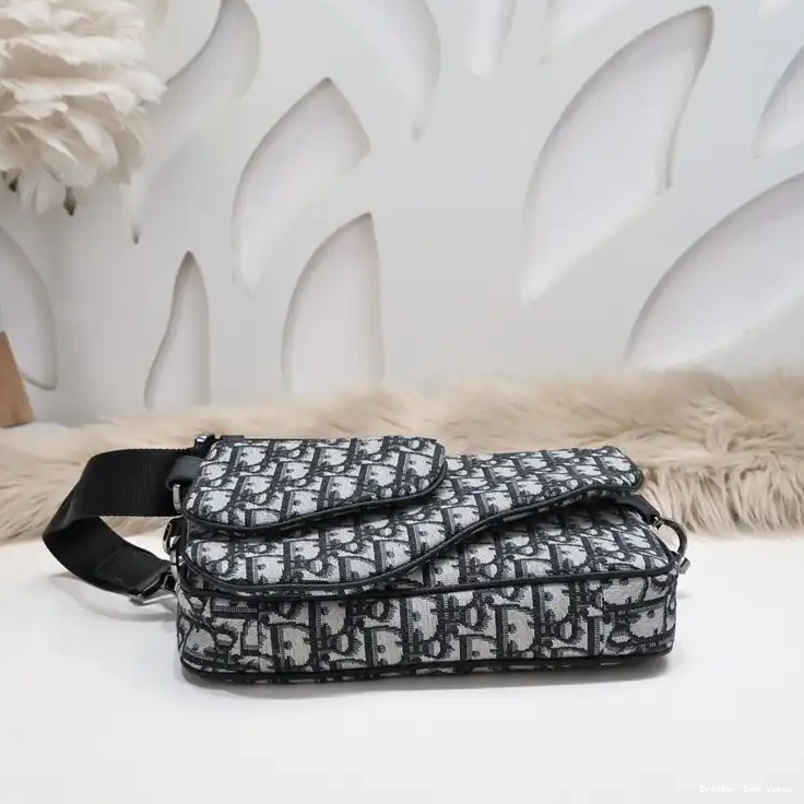 Brother Sam Yupoo Dio 2306YZ0006 Bag 0808